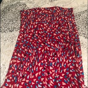 Lularoe Azure in EUC  size L